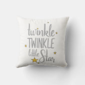 おはなしの絵本 きらきら星のデザイン クッション (裏面)