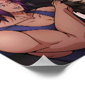 おはようございますポスター ポスター (角)