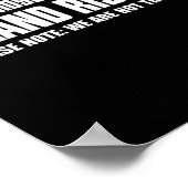 おはようございます上り引用文 ポスター (角)