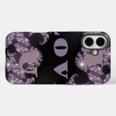 おはようございます愛してる Case-Mate iPhoneケース (裏面 (横))