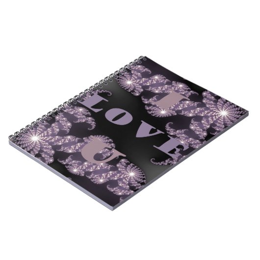 おはようございます愛してる.png ノートブック (左側)