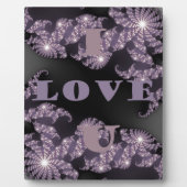 おはようございます愛してる.png フォトプラーク (正面)