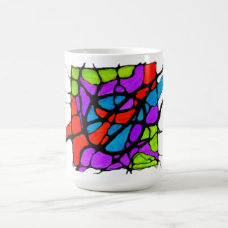 おはようございます コーヒーマグカップ