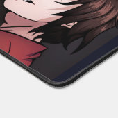 おはようございます デスクマット (コーナー)