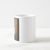 おはようのコーヒー コーヒーマグカップ (中央)