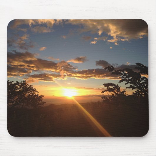 おはようのマウスパッド マウスパッド (正面)