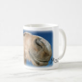 おはようのマグ コーヒーマグカップ (正面右)