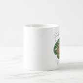 おはようのマグ コーヒーマグカップ (中央)