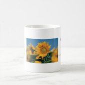 おはようの世界! コーヒーマグカップ (中央)