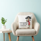 おはようの撞着語法 クッション (椅子)