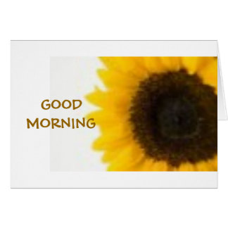 おはようの日光