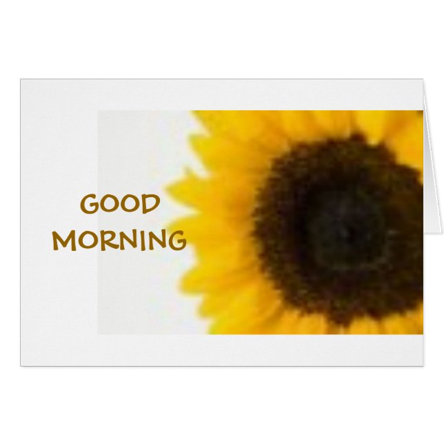 おはようの日光 (正面横)