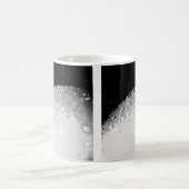 おはようの月のコーヒー・マグ マグカップ (中央)