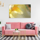 おはようアイリス！ キャンバスプリント (インサイチュ (リビング))