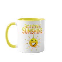 おはようサンシャイン！