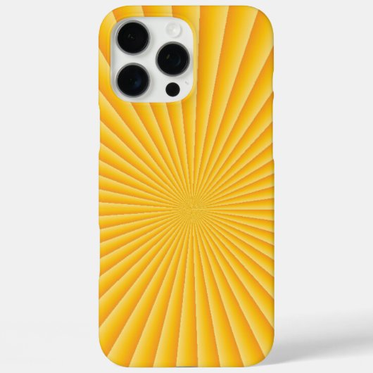 おはようサンセット サムスン ギャラクシー S9 ケース Case-Mate iPhoneケース (裏面)