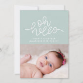 おはようスクリプト新年の写真 (正面)