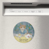 おはようババ！ マグネット (インサイチュ (食洗機))