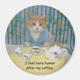 おはようババ! マグネット