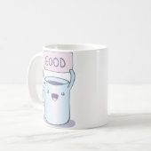 おはよう恋 コーヒーマグカップ (正面左)