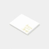 おはよう皆フランスのなこんにちはEverbody ポストイット (アングル)