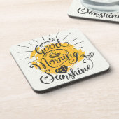 おはよう私の日光 コースター (左側)