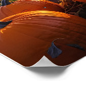 おはよう秋田 ポスター (角)