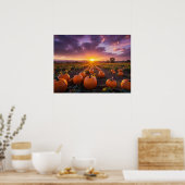 おはよう秋田 ポスター (キッチン)