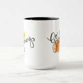 おはよう遠くにございます15オズマグ マグカップ (中央)