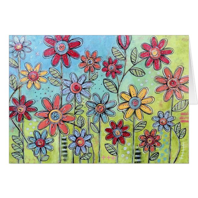 おはよう (正面横)