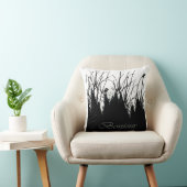 おはよう クッション (椅子)