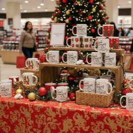 おはよう コーヒーマグカップ