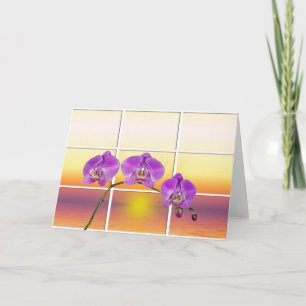 おはよう、サンシャイン カード