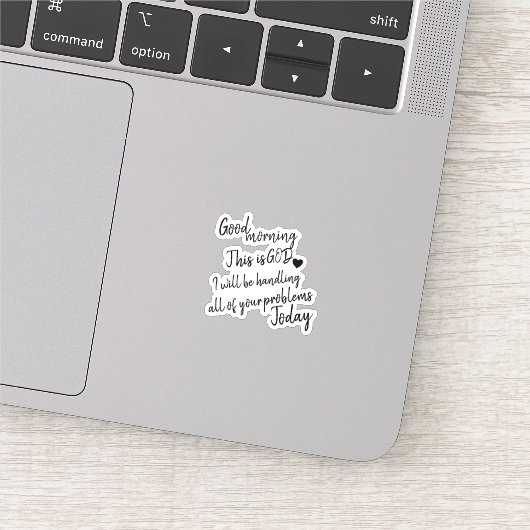 おはよう シール (詳細)