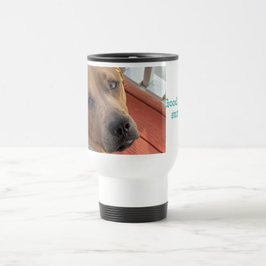 おはよう トラベルマグ (中央)