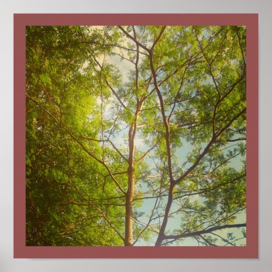 おはよう ポスター (正面)