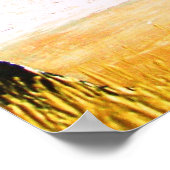 おはよう ポスター (角)