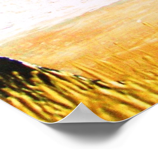 おはよう ポスター (角)