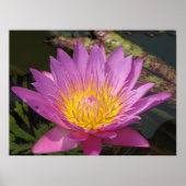 おはよう ポスター (正面)