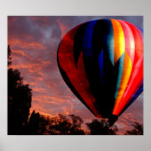 おはよう ポスター (正面)