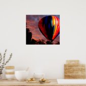 おはよう ポスター (キッチン)