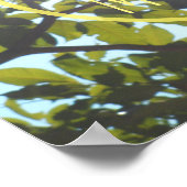 おはよう ポスター (角)