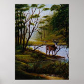 おはよう ポスター (正面)