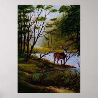 おはよう ポスター