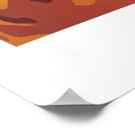 おはよう ポスター (角)