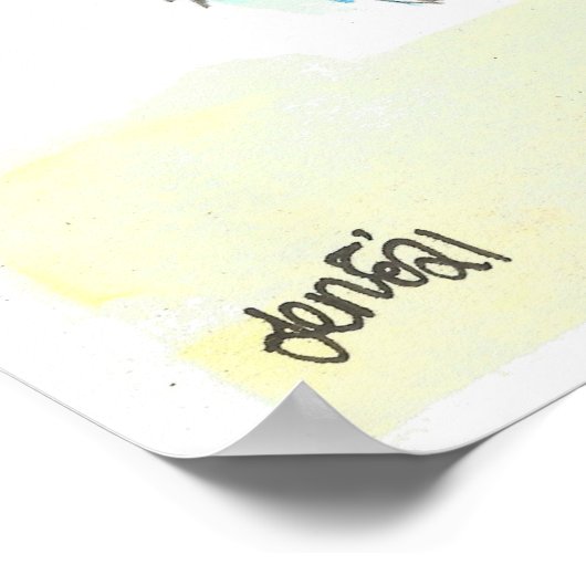 おはよう!ポスター ポスター (角)