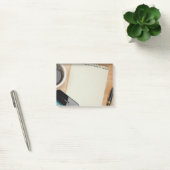 おはよう ポストイット (オフィス)