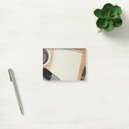 おはよう ポストイット (オフィス)