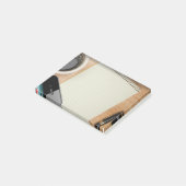 おはよう ポストイット (アングル)