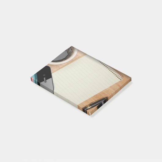 おはよう ポストイット (アングル)